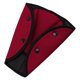 thumbnail image 5 of Car Child Seatbelt Adjusters for Shoulder Neck for Adult Child Protector Pad Red Sharpla Ajustador de cinturón de seguridad, 5 of 8