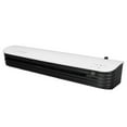 thumbnail image 4 of Termal Laminator, Efficient Hot Cold Mode Low Noise Laminator Machine 2 Roller System A3  For Families EU Plug 220-240V, 4 of 8