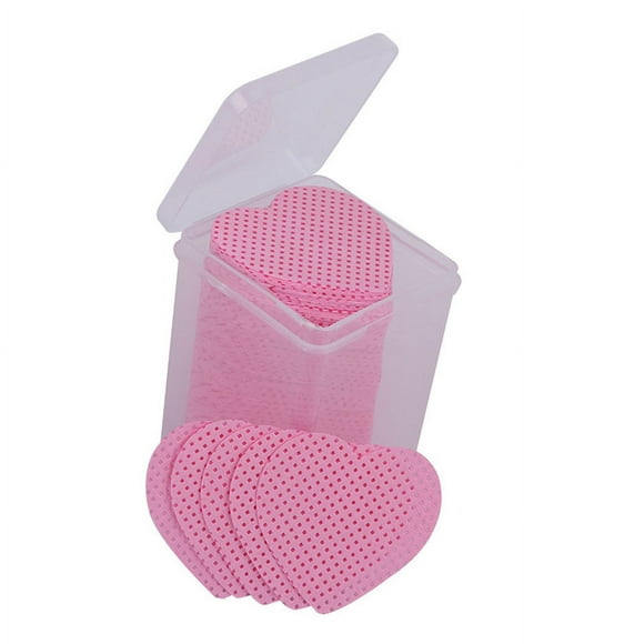 Almohadilla de Limpieza de pegamento BuyWeek 200 piezas sin pelusa