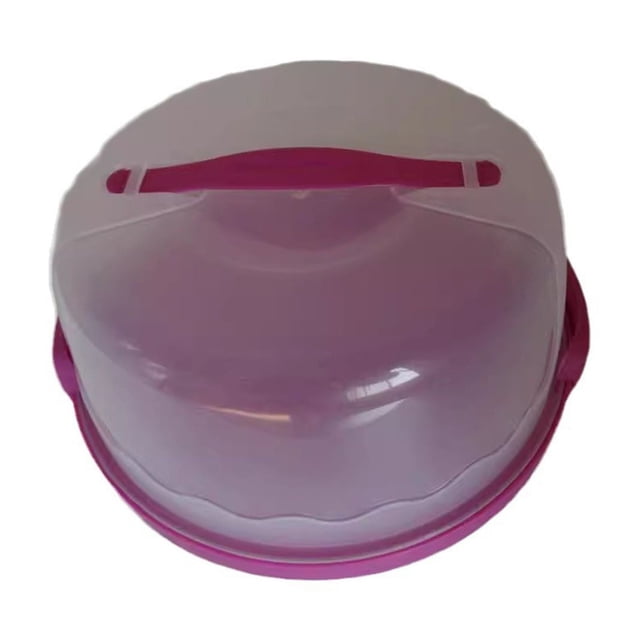 WMQPNNS New Trending Cake Fresh Keeping Box Portable Sealing Box Todays Deals Clearance Sale