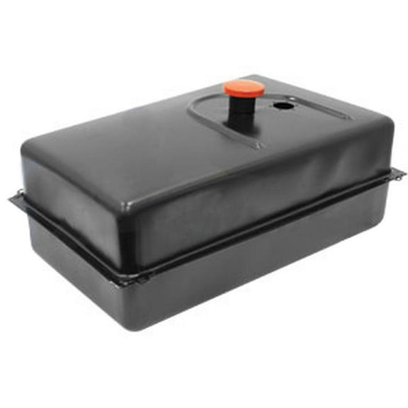 RAParts 579012M92 Fuel Tank Fits Massey Ferguson Tractor 255 265 275 40B 50C 50D
