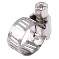 thumbnail image 4 of Pince d'Étanchéité de Tuyau de Tuyau de Carburant Réglable en Acier Inoxydable de 48 Pcs 6-12 mm, 4 of 7
