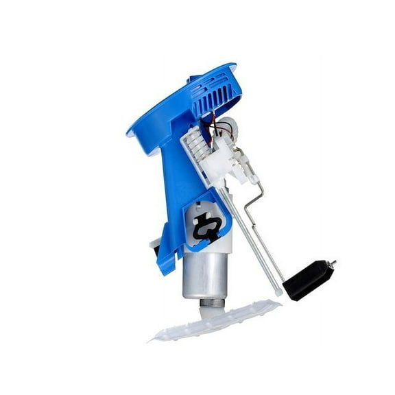 Fuel Pump Assembly 1 - Compatible with 1996 - 1999 BMW 328i 2.8L 6-Cylinder Naturally Aspirated GAS 1997 1998