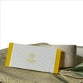 thumbnail image 4 of Plyra 3-Ply Travel Pocket Tissues – Lemon Perfumed, Alcohol-Free, Sterilized, 2 Packs of 20, 4 of 4