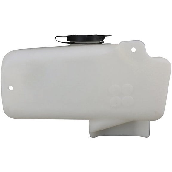 Washer Reservoir - Compatible with 1982 - 1987 Chevy S10 1983 1984 1985 1986