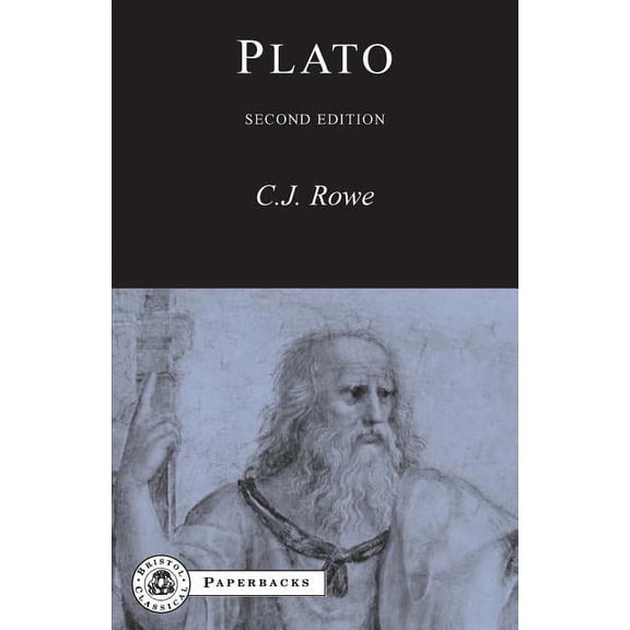 Bcpaperbacks Plato, (Paperback)
