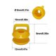 thumbnail image 2 of Bujes de Cable de de transmisión automática de coche 15276979 84868716 suministros de piezas de repuesto accesorios profesionales, 2 of 8