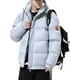 thumbnail image 4 of Chamarra Impermeable Para Hombre Premium Shendy Vendy Térmica De Invierno, 4 of 4