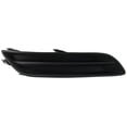thumbnail image 1 of Inserto de Parachoques DEPO 315-2504L-UD Lado del Conductor, 1 of 2