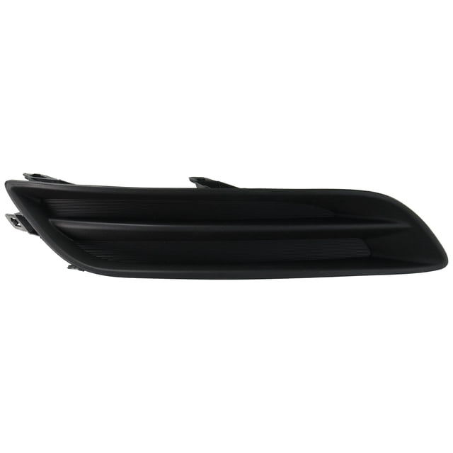 Inserto de Parachoques DEPO 315-2504L-UD Lado del Conductor