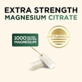 thumbnail image 4 of Magnesium Citrate 1000mg Per Serving - Extra Strength Magnesium for Bone, Muscle, Nerves & Heart Health Support, Natural Magnesium Supplement for Calm & Whole Body Support, USA Bottled - 60 Capsules, 4 of 10