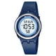 thumbnail image 2 of Reloj digital infantil impermeable con pantalla grande, correa ajustable, adecuado para uso diario y actividades al aire libre., 2 of 8