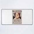 thumbnail image 1 of Una NUEVA alfombrilla de escritorio Shanks, 1 of 5