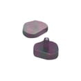 thumbnail image 1 of SPI Full Metal Brake pads for SKI-DOO TUNDRA, TUNDRA LT 1985-1996, 1 of 1