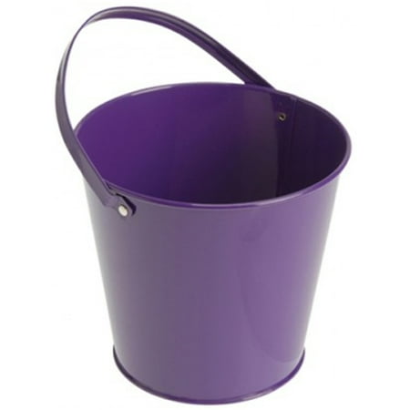 Tin Pail