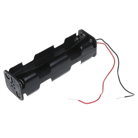 

1pcs 8 x AA 12V Battery Box for RC Radio Control Transmitter Battery
