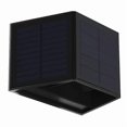 thumbnail image 3 of Solar Wall Light Outdoor Up-Down Lighting LED Lamp Solar Wall Washing Lights for Courtyard Garden Di, 3 of 5