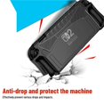 thumbnail image 6 of FL Case For  Switch 2 Upgraded Protective Cover Ergonomic Comfort TPU Grip Shell  Case For NS 2, 6 of 6