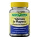 thumbnail image 1 of Glicinato de Magnesio Spring Valley 650mg 120 capsulas, 1 of 4