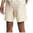 thumbnail image 3 of Men's Stretch Cotton Shorts Khk XL, 3 of 3