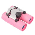 thumbnail image 2 of karymi Portable 8X21 High-definition Children's Telescope Mini Outdoor Colorful Binoculars Concert, 2 of 6
