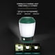 thumbnail image 4 of Farol LED de camping con gancho • Súper brillante 26 LED • Batería recargable USB • Impermeable IPX4 • Lámpara portátil para tienda de campaña para supervivencia al aire libre, 4 of 8