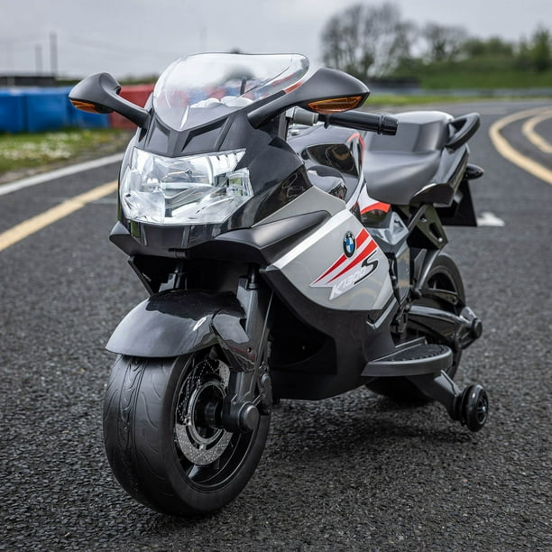 BMWのキッズバイク 電動バイク 子供用 BMW 乗り物 車 キッズバイク 3〜5歳 三輪車