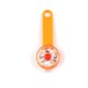 thumbnail image 1 of Collar LED para perro con colgante para caminar de noche, carga USB, resistente al agua, 8, 1 of 1