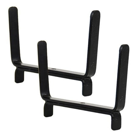 

6 in. 2x6 Railing Flower Box Bracket