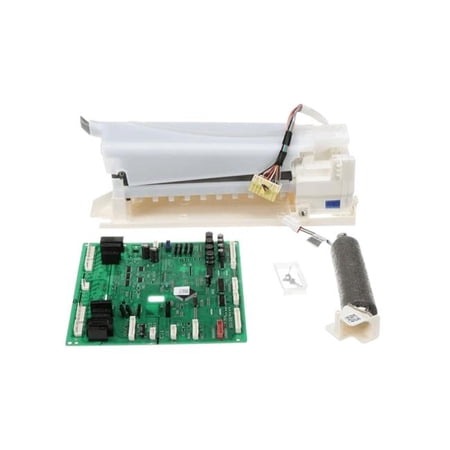 Samsung DA82-02653A Ice Maker Service Kit - Refrigerator