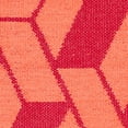 thumbnail image 2 of SAFAVIEH Patio TMF124A Handwoven Blood / Orange Rug, 2 of 4