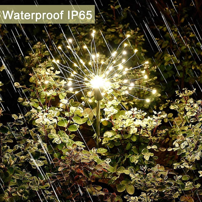 Set of 4 Glass Insulator Low Voltage LED Landscape Lights, for Garden, –  LightAndTimeArt