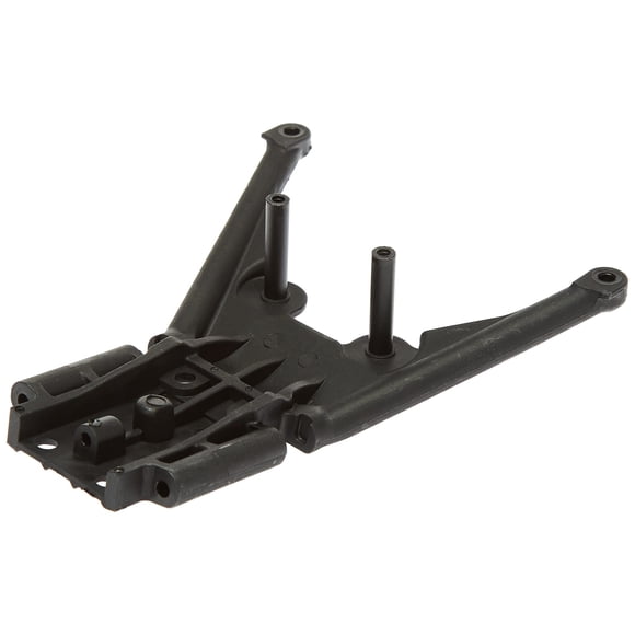 Mamparo delantero Traxxas para Slash 4x4, Stampede 4x4, Telluride
