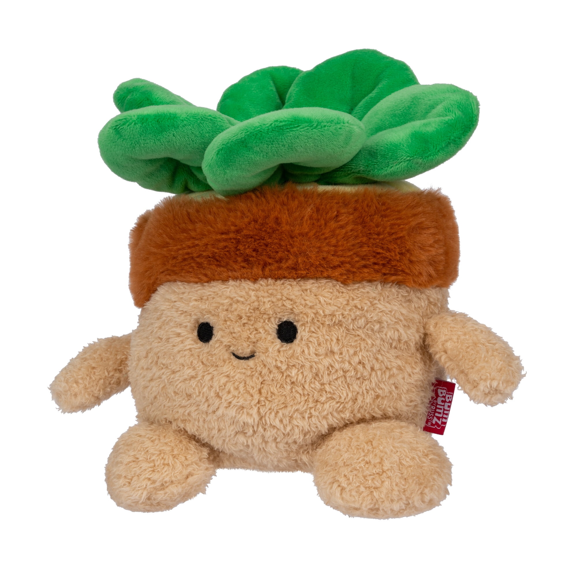 Peluches Bum Bumz Baker Kit 4 Peluches Coleccionables | Meses sin interés