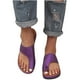 thumbnail image 2 of Mujer elegante cómodo plataforma zapatos casuales verano playa viaje zapatilla chanclas Wmkox8yii shjk595, 2 of 5