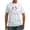 White, variant on CafePress - Axolotl Fitted T Shirt - Fitted T-Shirt, Vintage Fit Soft Cotton Tee