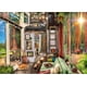 thumbnail image 1 of Rompecabezas Ravensburger Redwood Forest Tiny House 1000 piezas, 1 of 8
