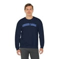 thumbnail image 6 of Cheer Mom Mother's Day Sweatshirt Gifts Crew Neck Shirt Long Sleeve Unisex, 6 of 7