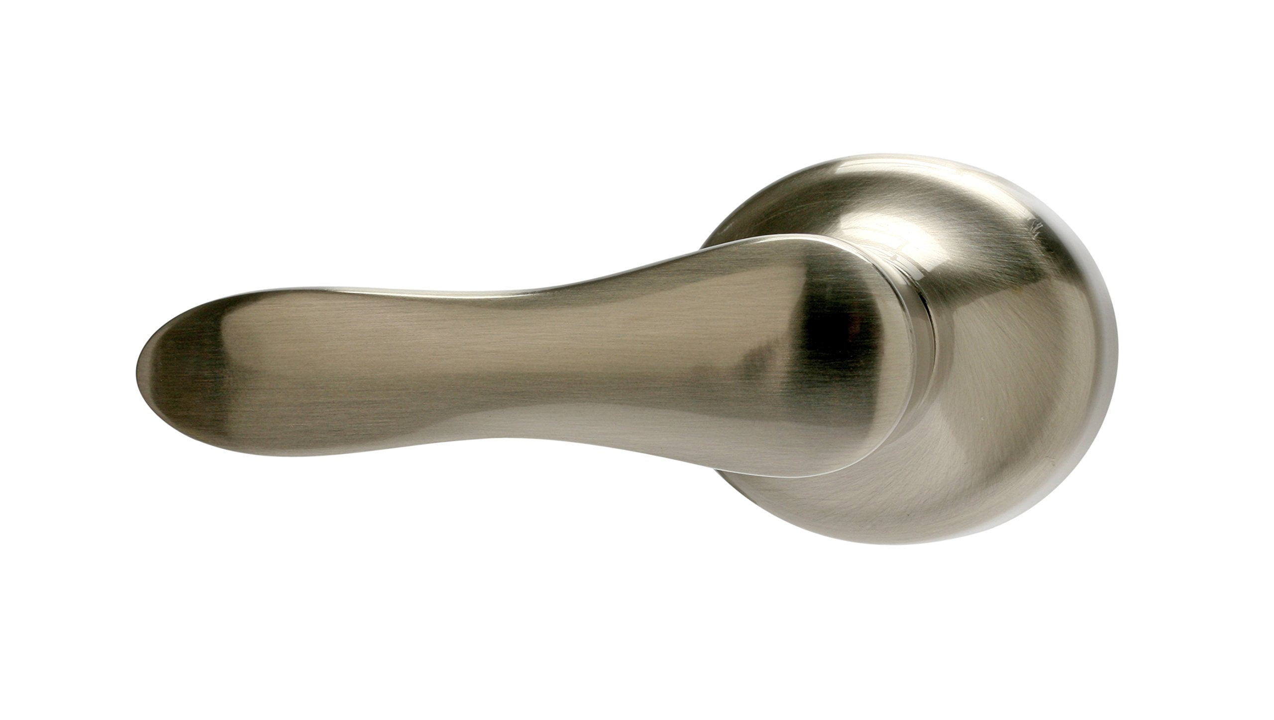 FLUIDMASTER 675 PREMIUM TANK LEVER, CLASSIC STYLE, BRUSHED NICKEL FINISH