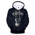 thumbnail image 2 of Peso Pluma Exodo Tour Hoodie 3D Merch Men Women Hooded Casual Fashion Long Sleeve, 2 of 4