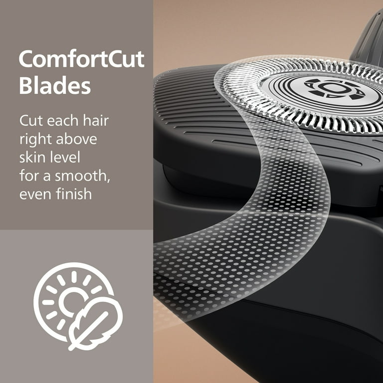 Philips Norelco Head Shaver Pro 7000, HS7980/40 - Walmart.com