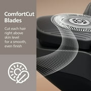Philips Norelco Head Shaver Pro 7000, HS7980/40