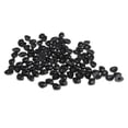 thumbnail image 4 of Nariz de muñecas de seguridad Sunnimix 100 piezas de plástico, 4 of 8