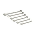 thumbnail image 3 of Silverline - Combination Spanner Set 6pce - 8 - 17mm Metric, 3 of 4