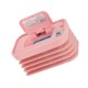 thumbnail image 1 of Heating System Foldable Baby Wipes Warmer With Rapid Heating Technology Large Capacity Storage For Nursery Essentials White, 1 of 4