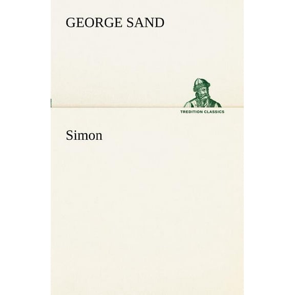 Simon (Paperback)