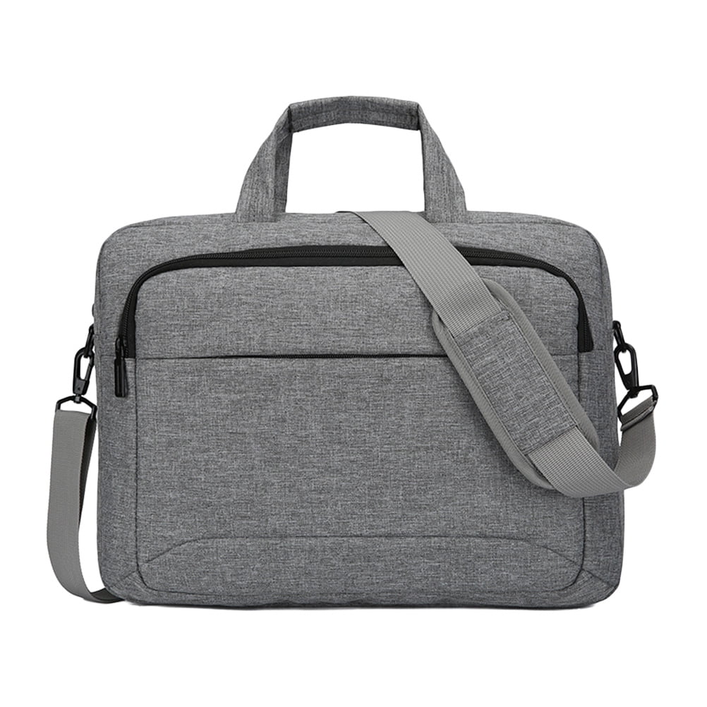 14 Inch Computer Bag Shoulder Bag Portable Laptop Bag Men And Women Business Briefcase