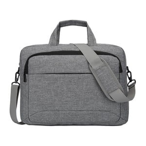 14 Inch Computer Bag Shoulder Bag Portable Laptop Bag Men And Women Business Briefcase