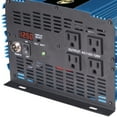 thumbnail image 2 of Power Bright PW3500-12 12v 3500w Power Inverter, 2 of 2