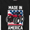 thumbnail image 3 of Case IH - Made In America - Youth Short Sleeve Graphic T-Shirt, 3 of 6